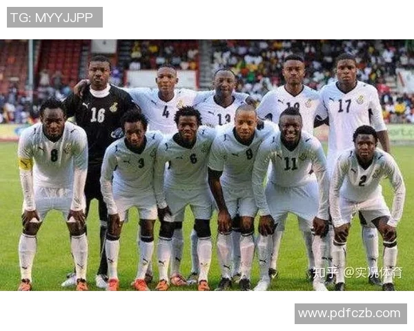 加纳与突尼斯历史交锋记录分析及比分回顾