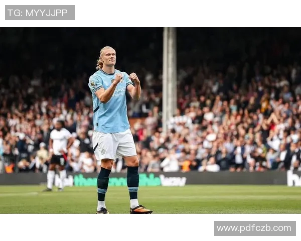 哈兰德:从天才少年到足坛新巨星的辉煌之路与未来展望 哈兰德:从天才少年到足坛新巨星的辉煌之路与未来展望