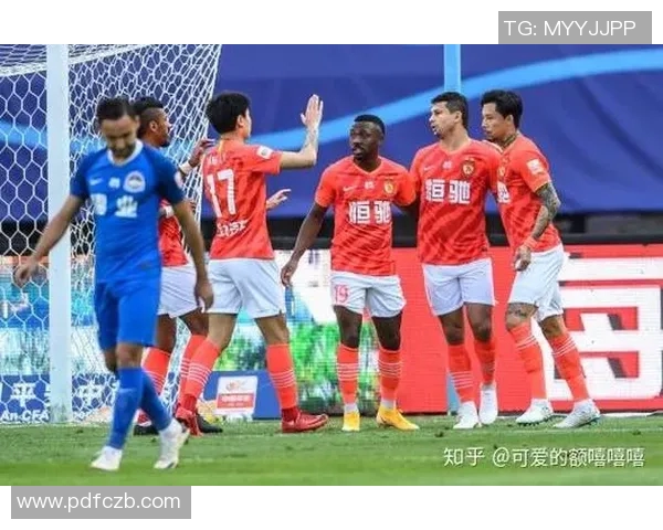 广州恒大与重庆队对决前瞻分析及双方近期状态评估 广州恒大与重庆队对决前瞻分析及双方近期状态评估